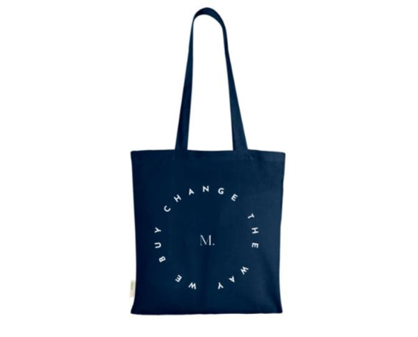 🎁 Free limited edition tote bag (100% off)